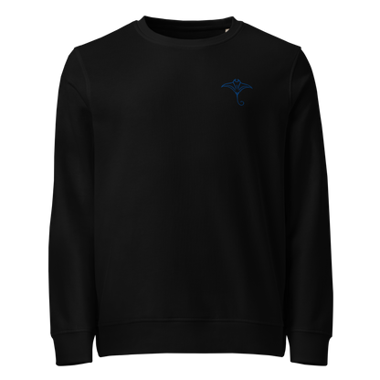 Minimalist Manta sweatshirt