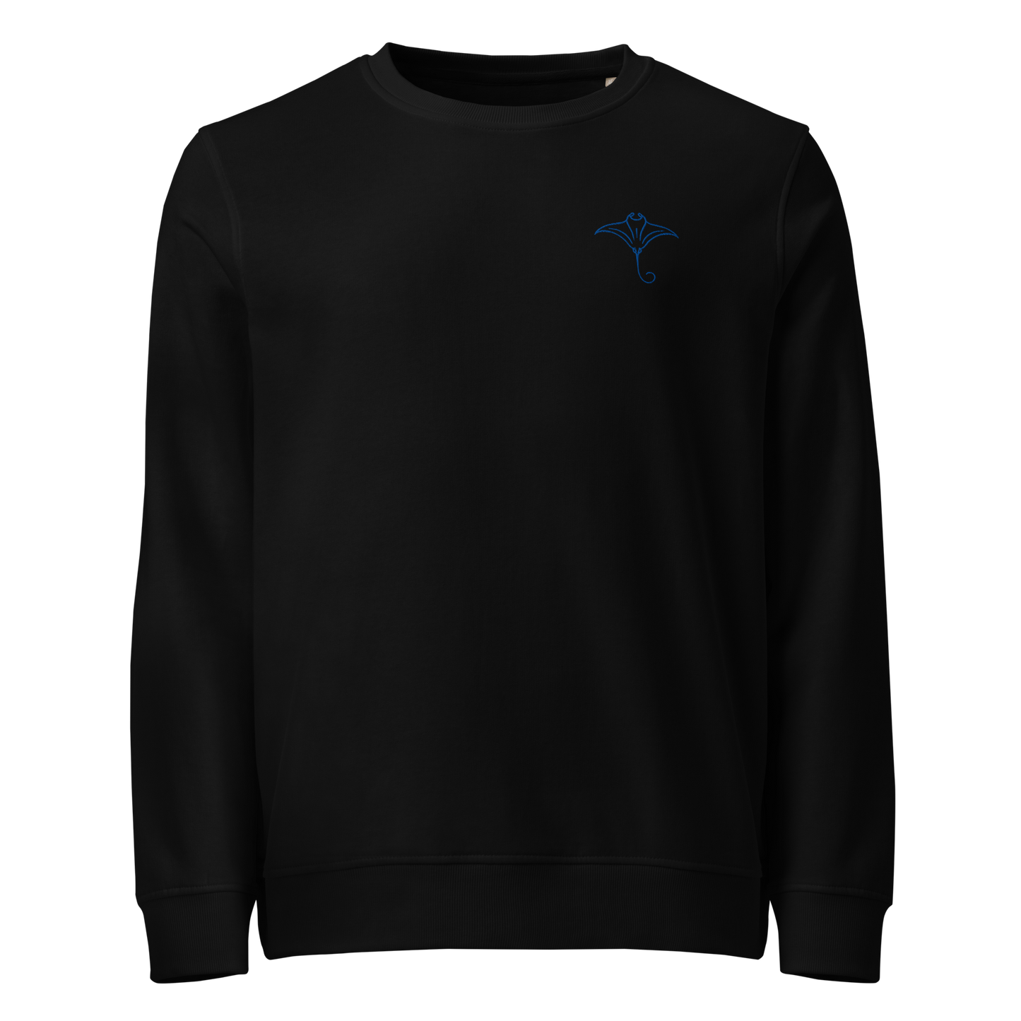 Minimalist Manta sweatshirt