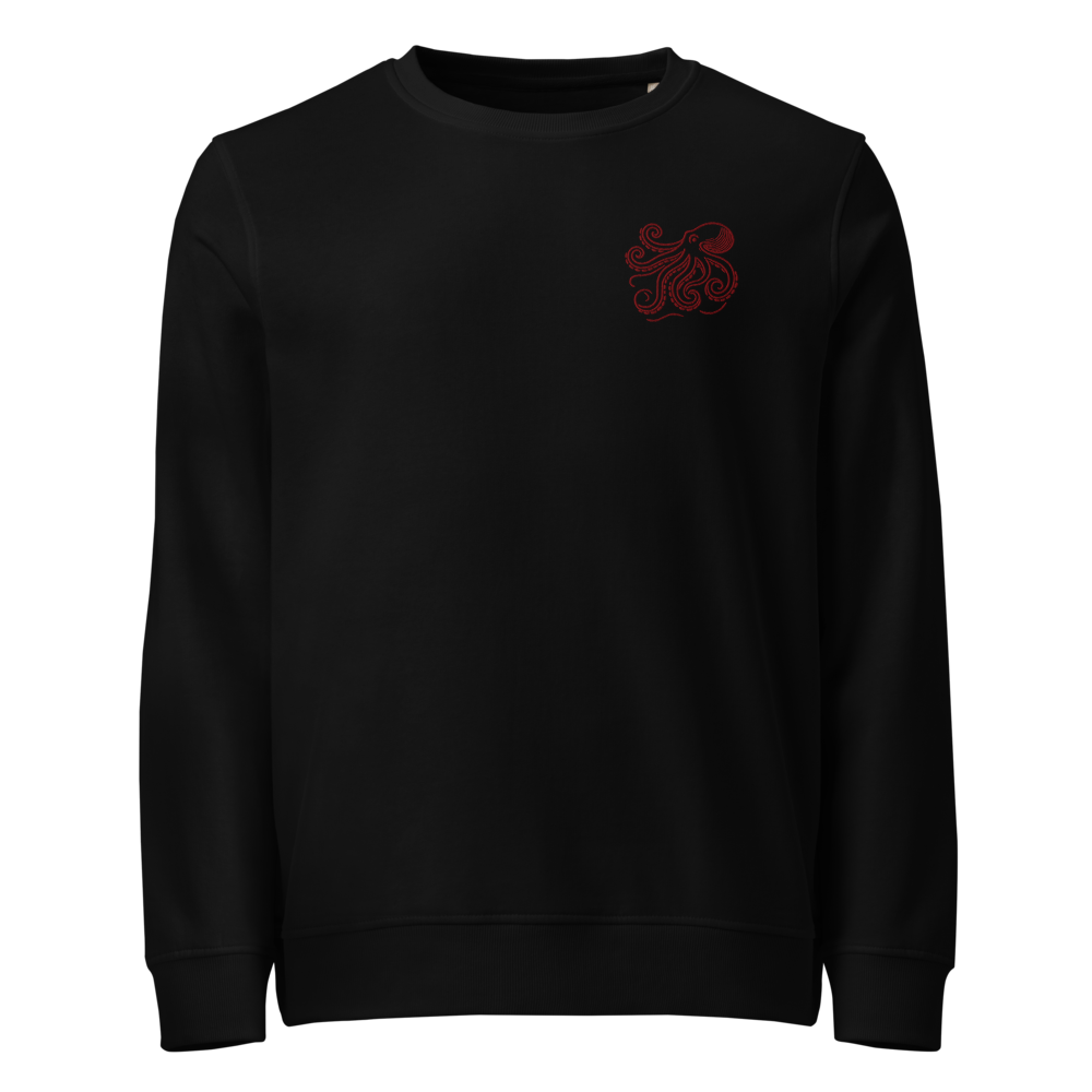 Octo Flow Sweatshirt