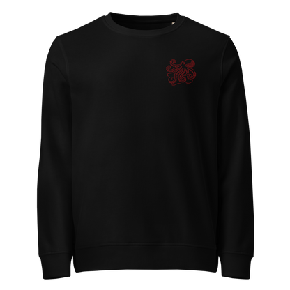 Octo Flow Sweatshirt