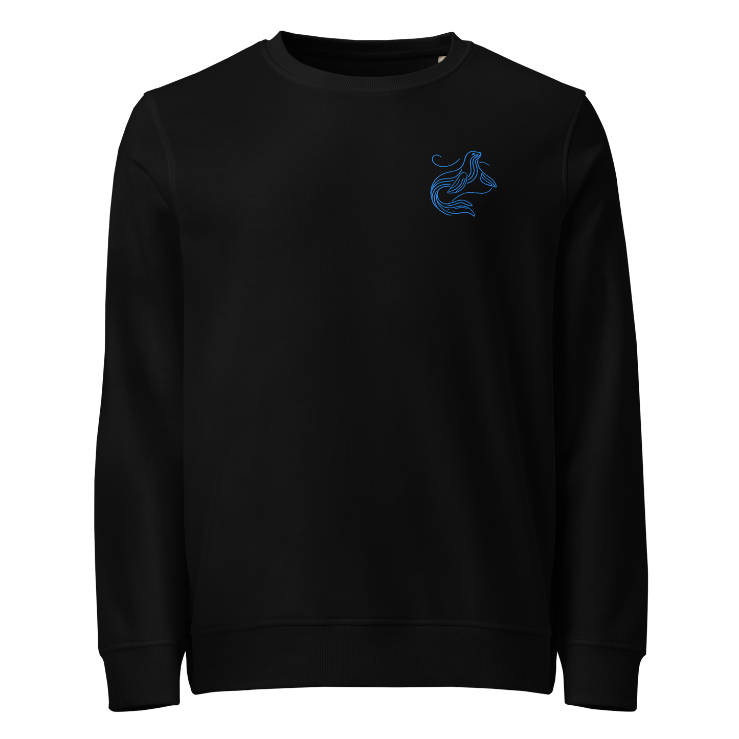 Seal Spirit sweatshirt