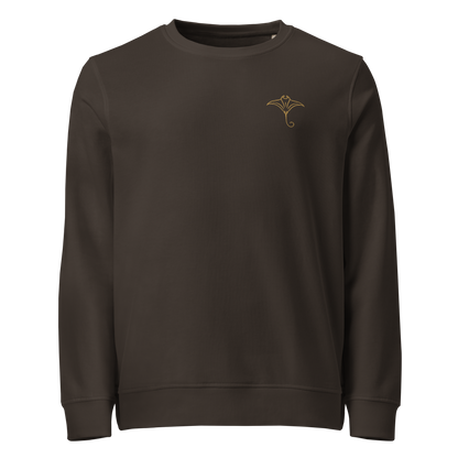 Minimalist Manta sweatshirt