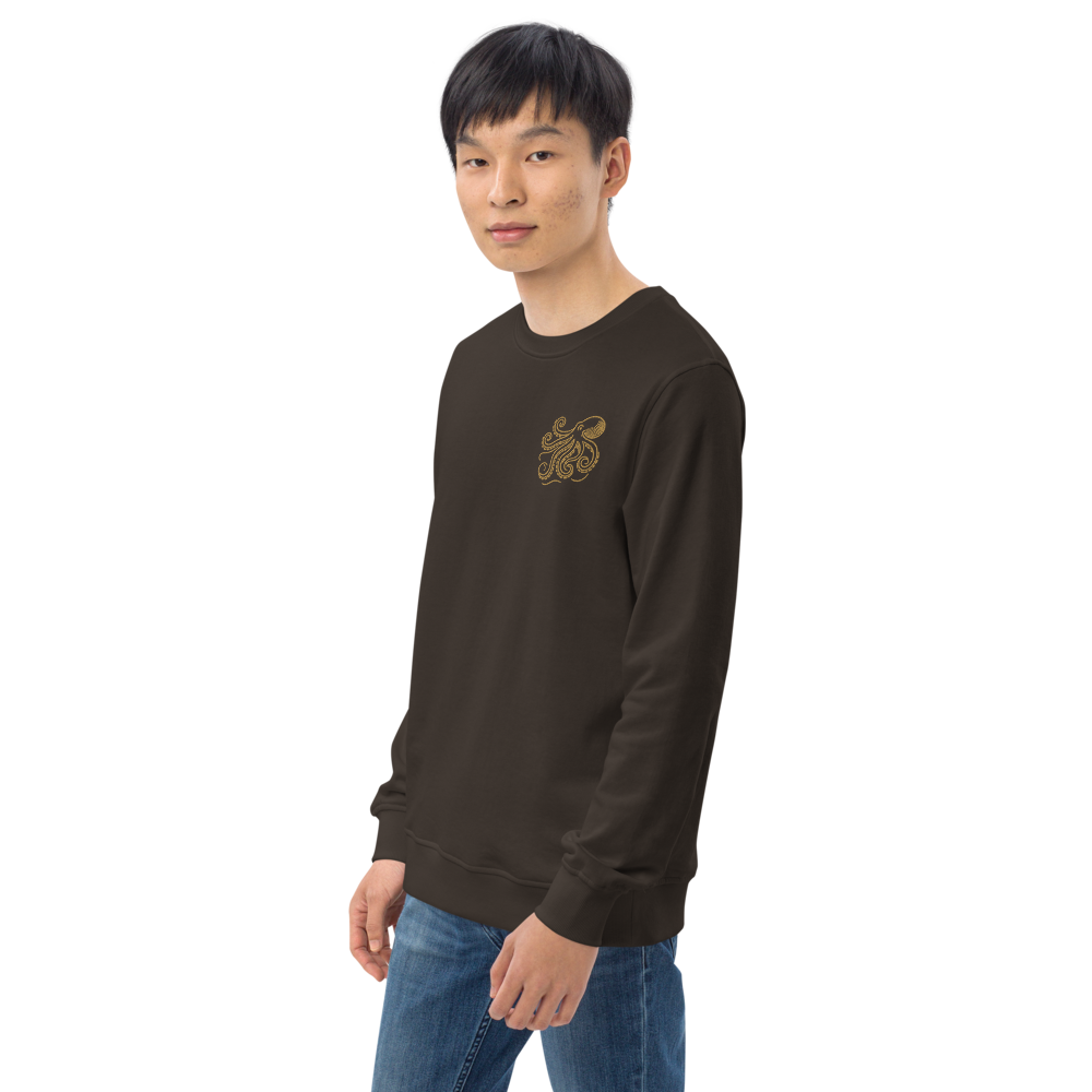 Octo Flow Sweatshirt