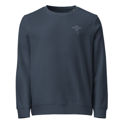 Minimalist Manta sweatshirt