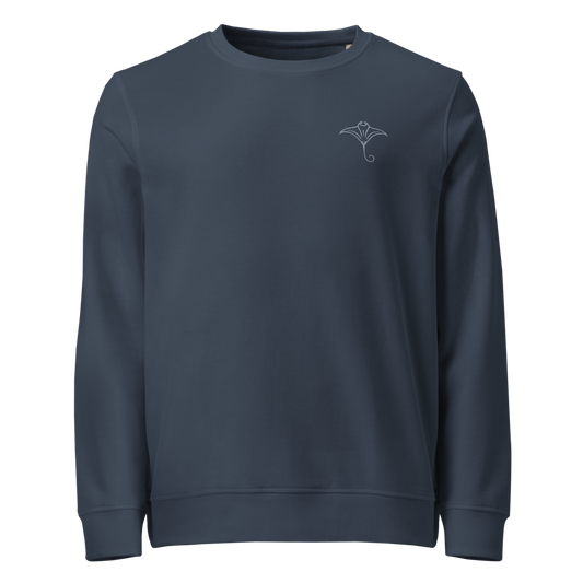 Minimalist Manta sweatshirt