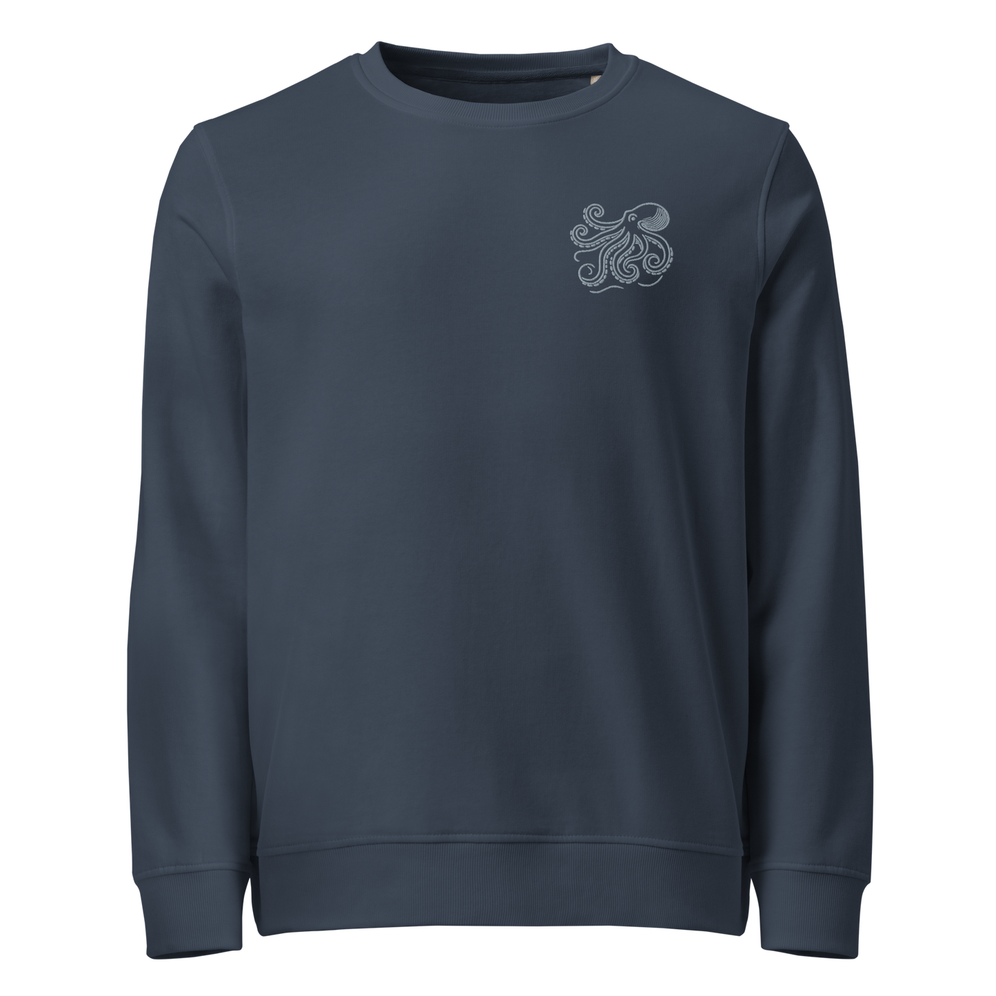 Octo Flow Sweatshirt