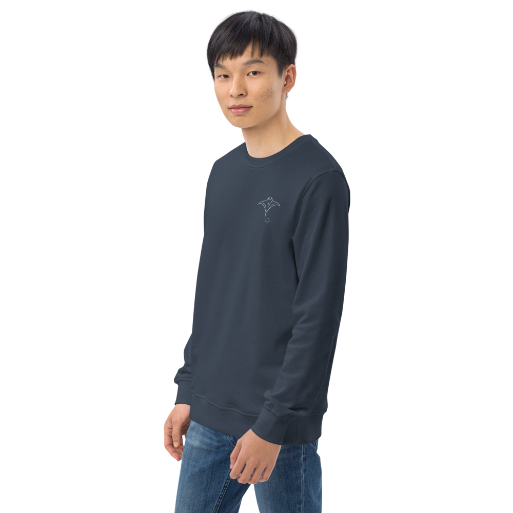 Minimalist Manta sweatshirt