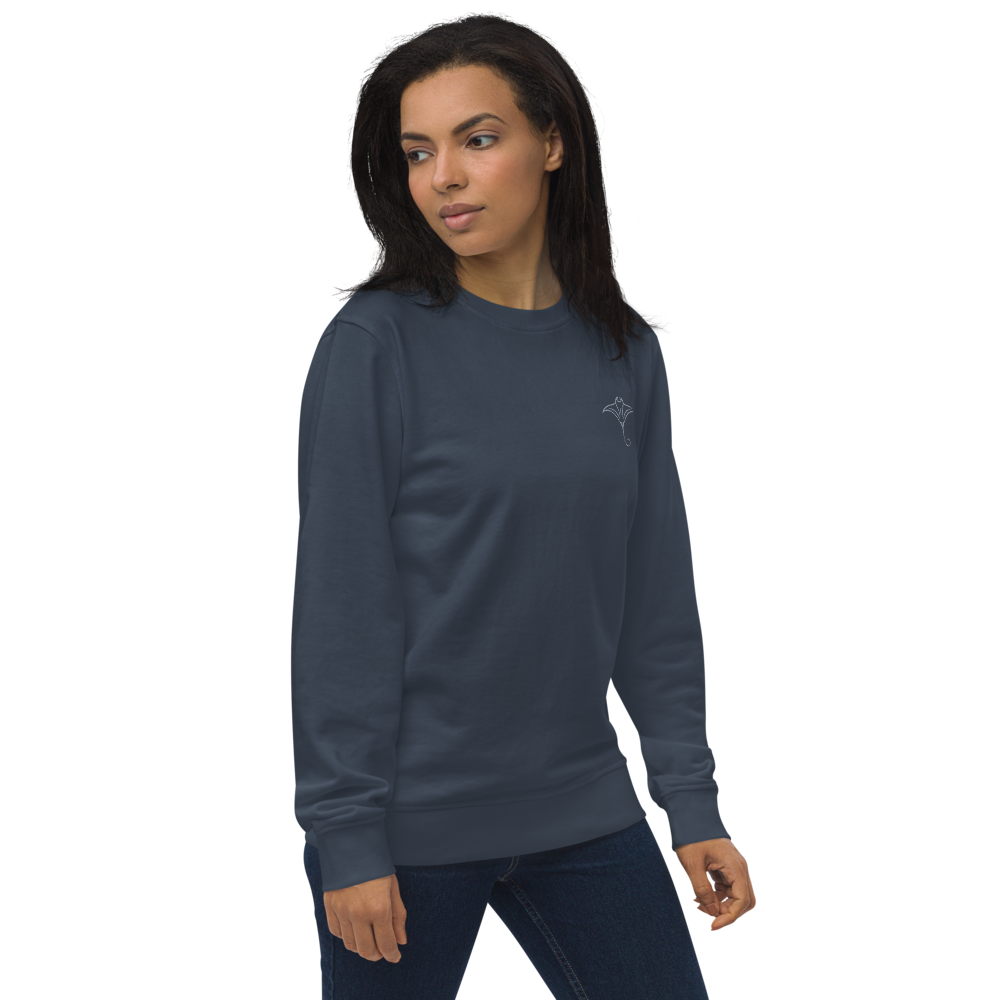 Minimalist Manta sweatshirt