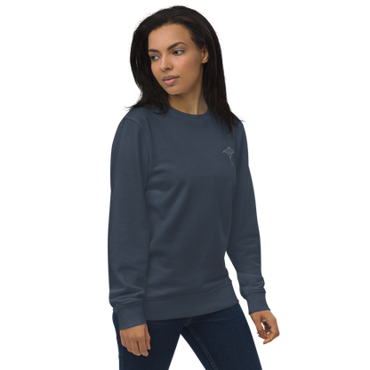 Minimalist Manta sweatshirt