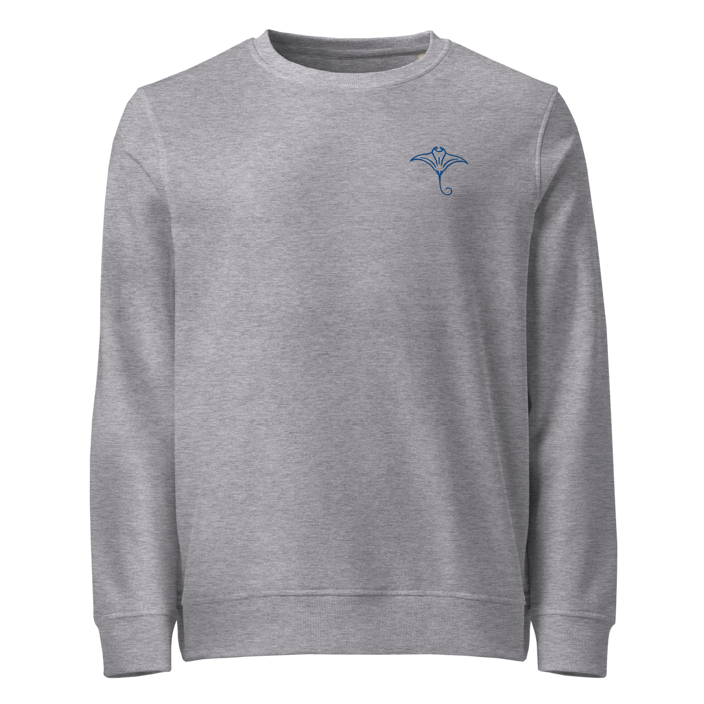 Minimalist Manta sweatshirt