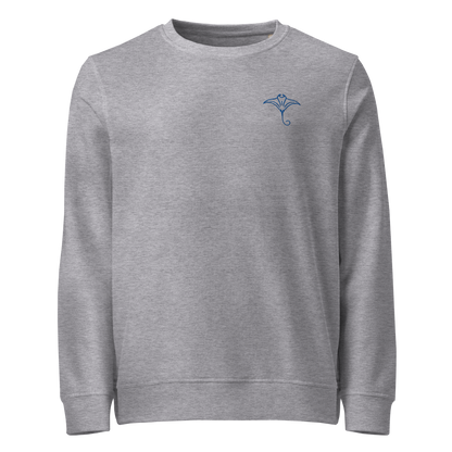 Minimalist Manta sweatshirt