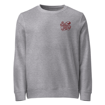 Octo Flow Sweatshirt