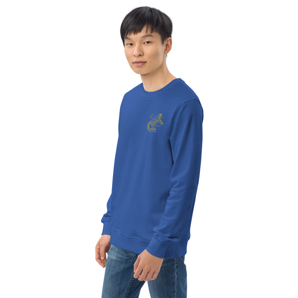 Seal Spirit sweatshirt