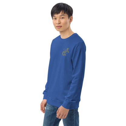 Seal Spirit sweatshirt