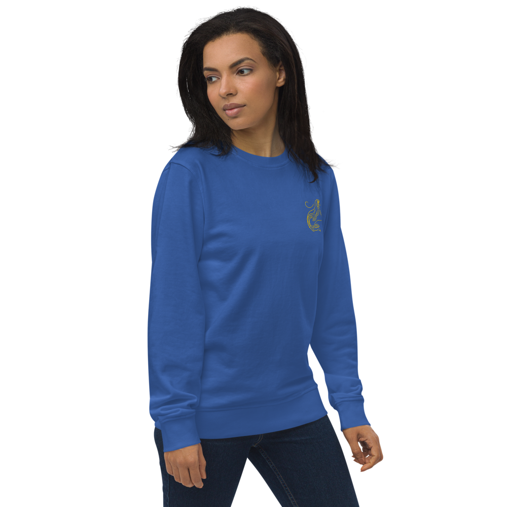 Seal Spirit sweatshirt