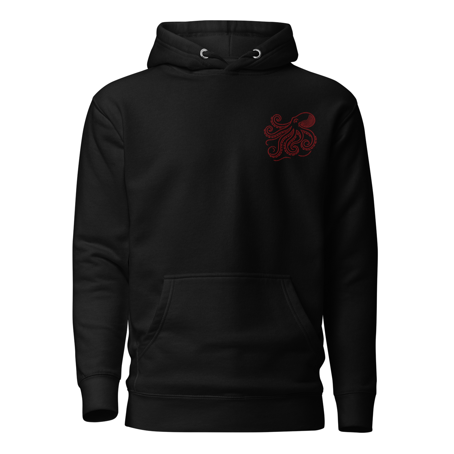 Octo Flow hoodie