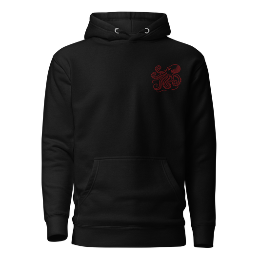 Octo Flow hoodie