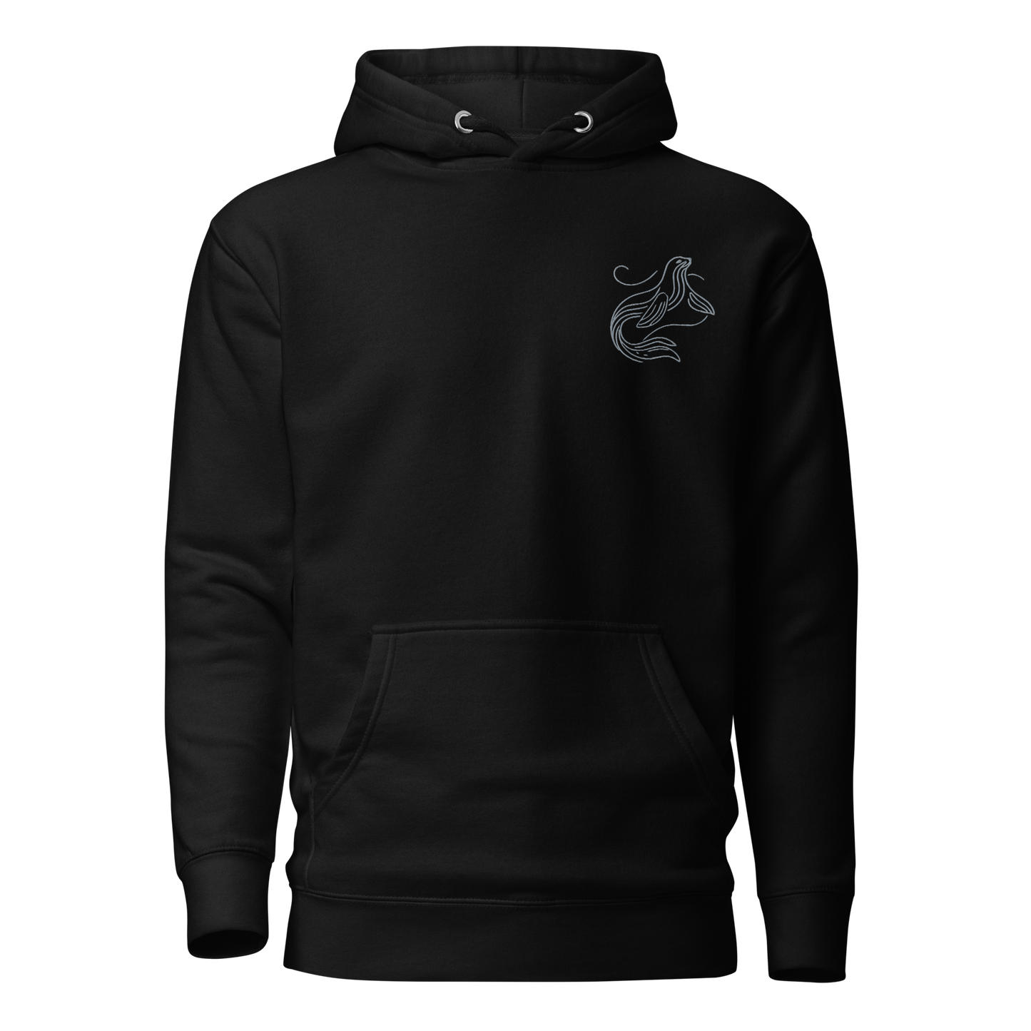 Seal Spirit hoodie