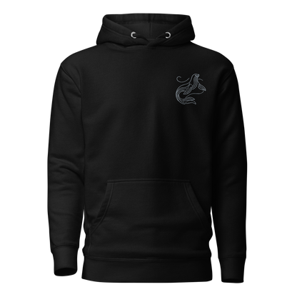 Seal Spirit hoodie