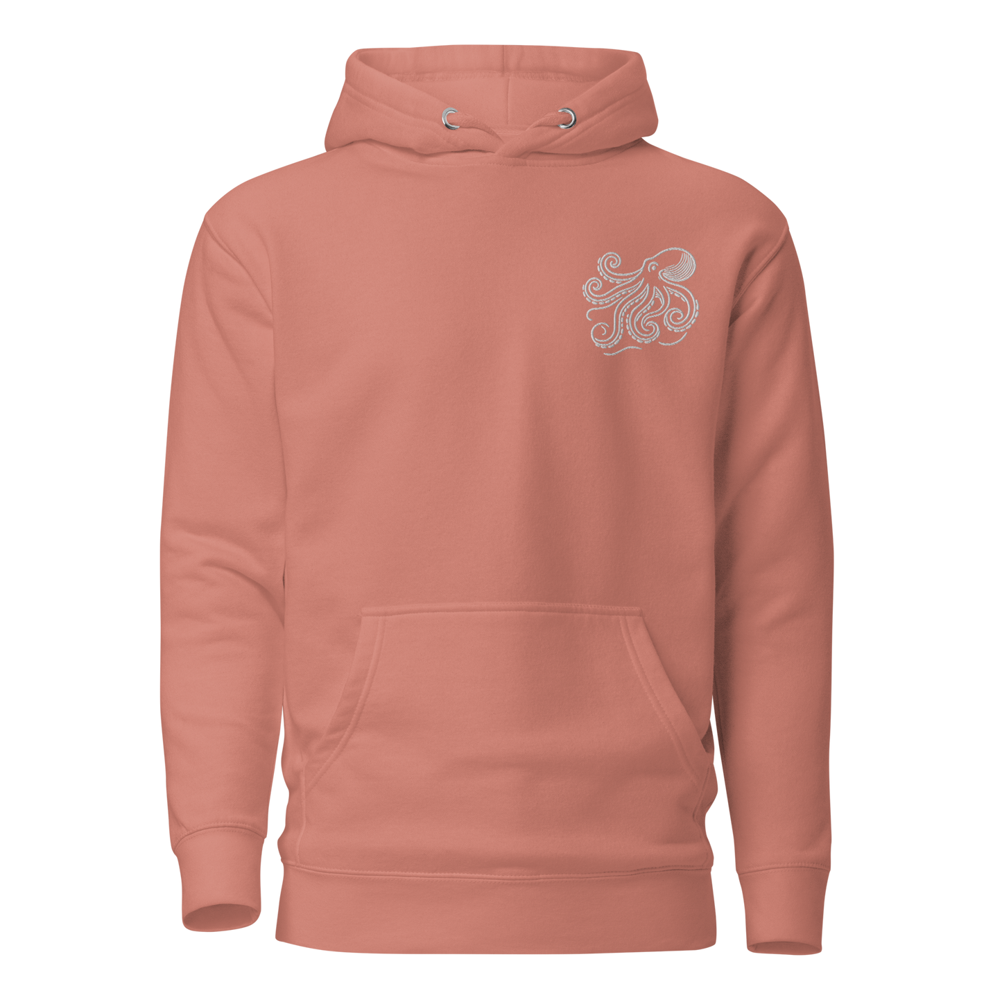 Octo Flow hoodie