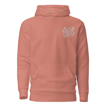 Octo Flow hoodie