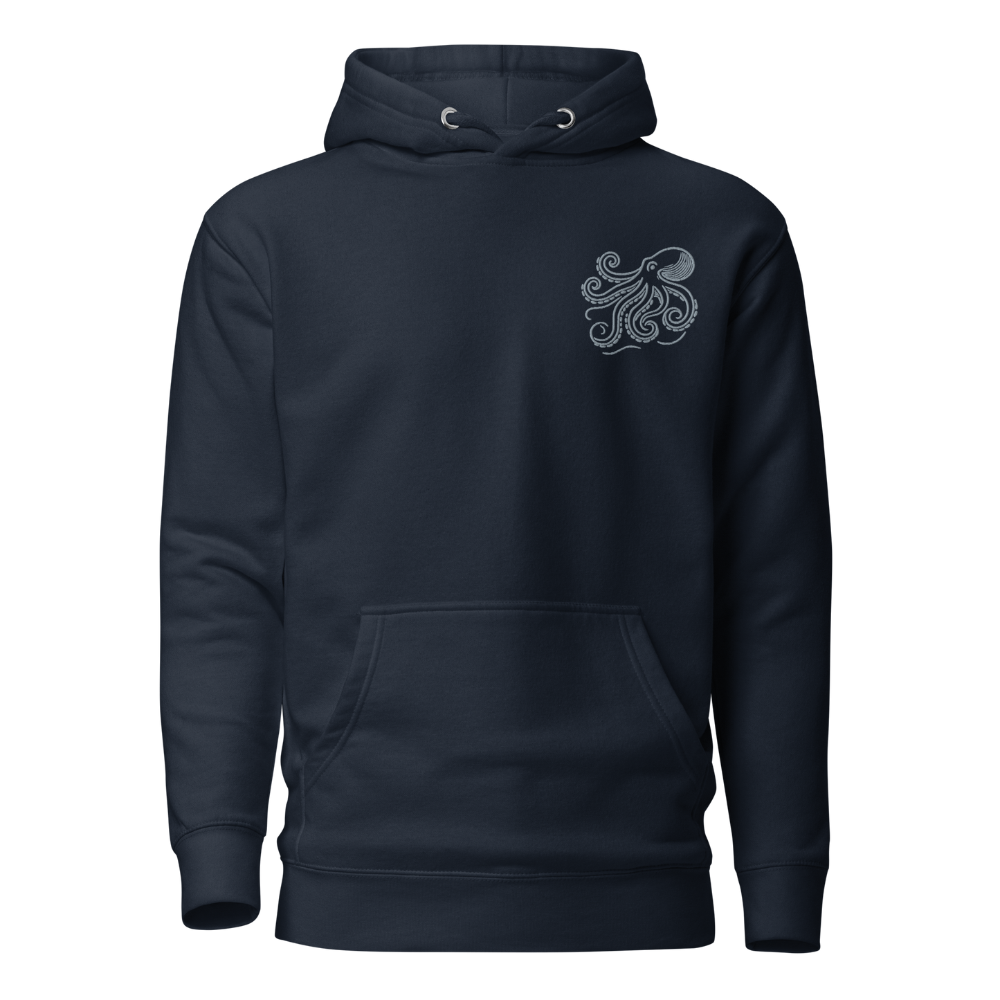 Octo Flow hoodie