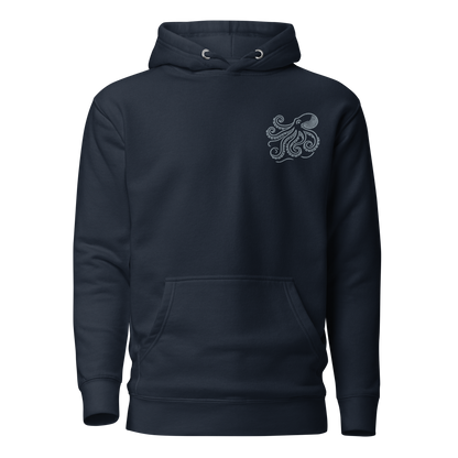 Octo Flow hoodie