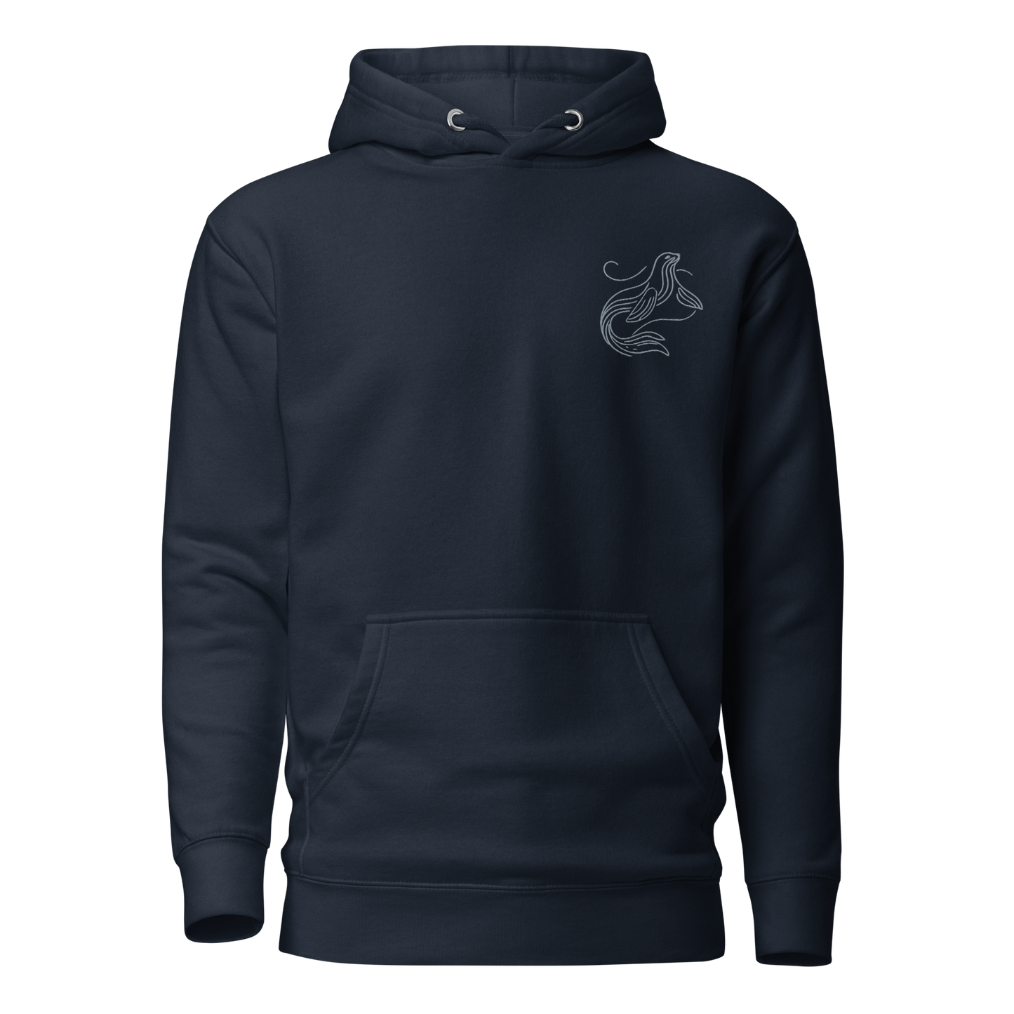 Seal Spirit hoodie