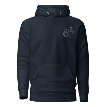 Seal Spirit hoodie