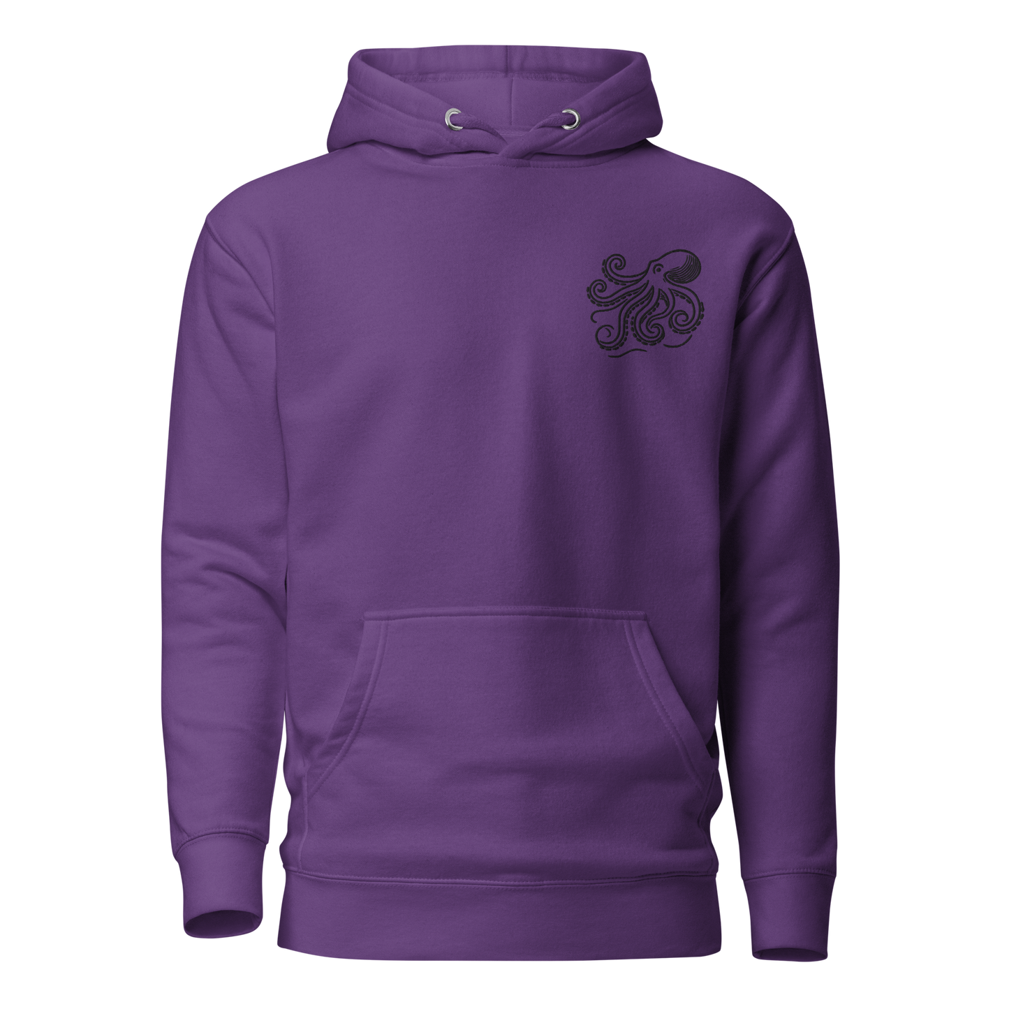 Octo Flow hoodie