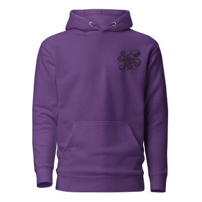 Octo Flow hoodie