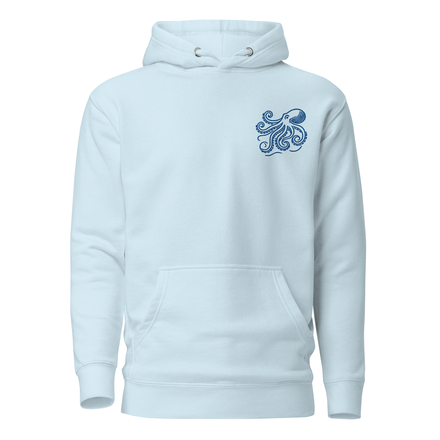 Octo Flow hoodie