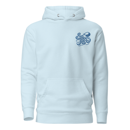 Octo Flow hoodie