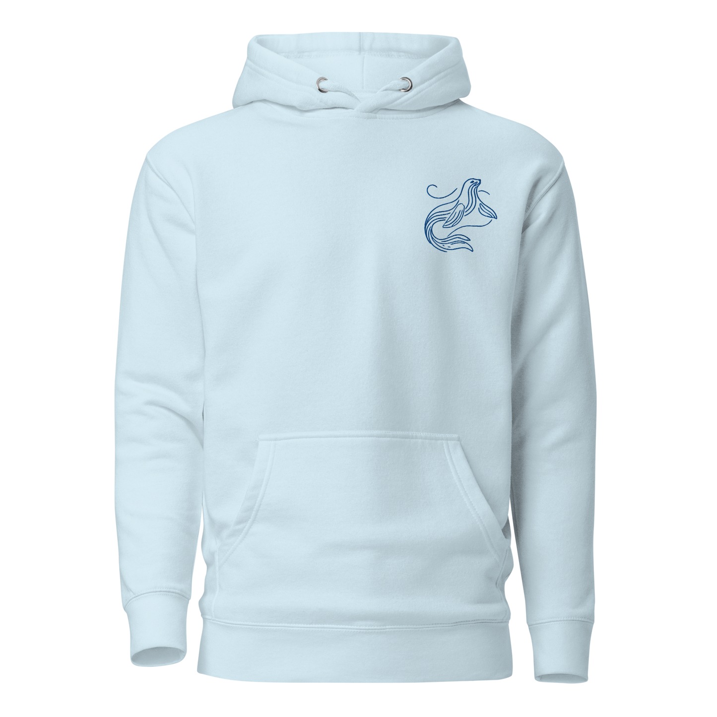 Seal Spirit hoodie