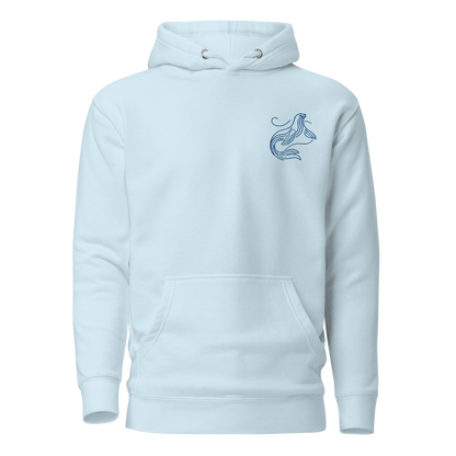 Seal Spirit hoodie